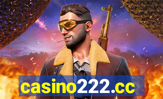 casino222.cc