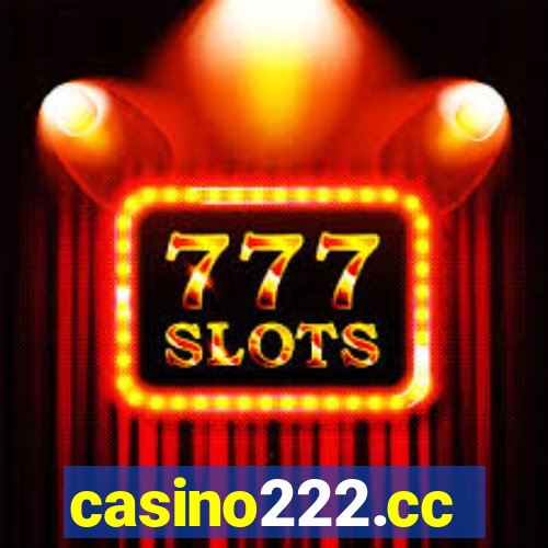 casino222.cc