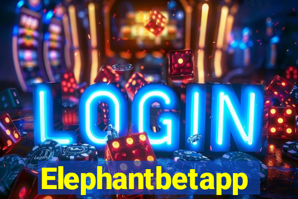 Elephantbetapp