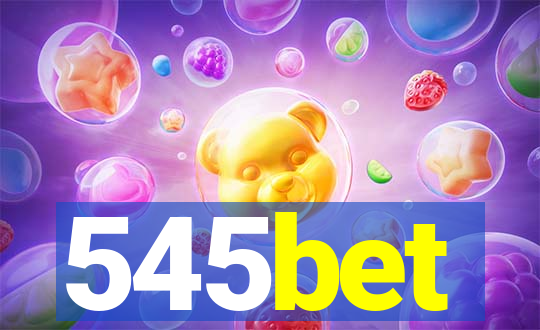 545bet