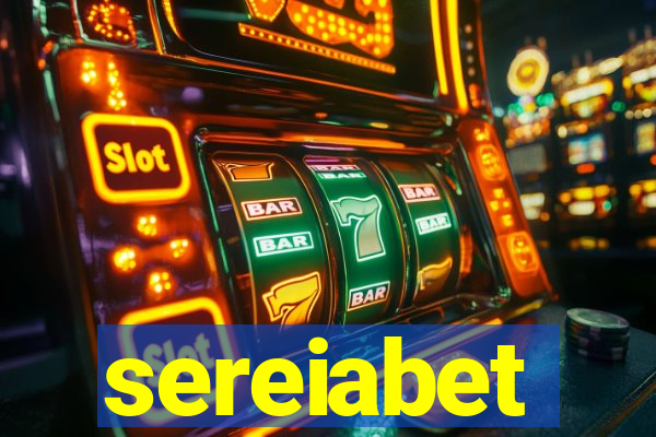 sereiabet