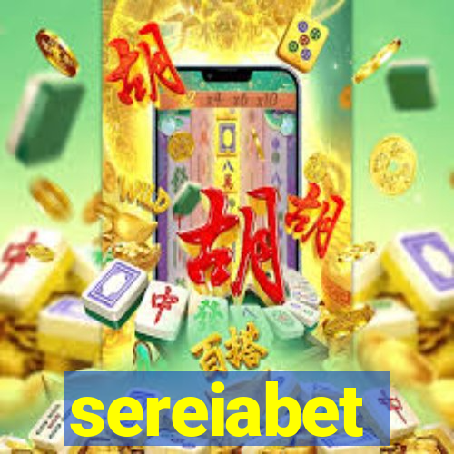 sereiabet