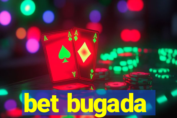 bet bugada