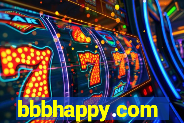 bbbhappy.com