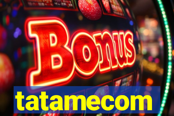 tatamecom