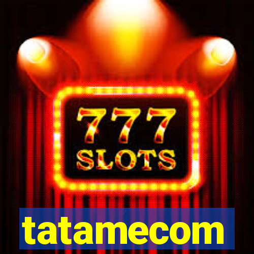 tatamecom