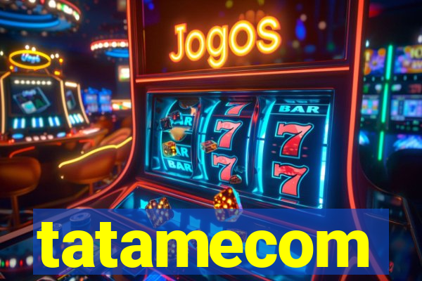 tatamecom