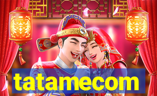 tatamecom