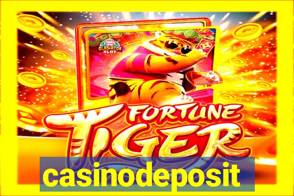 casinodeposit