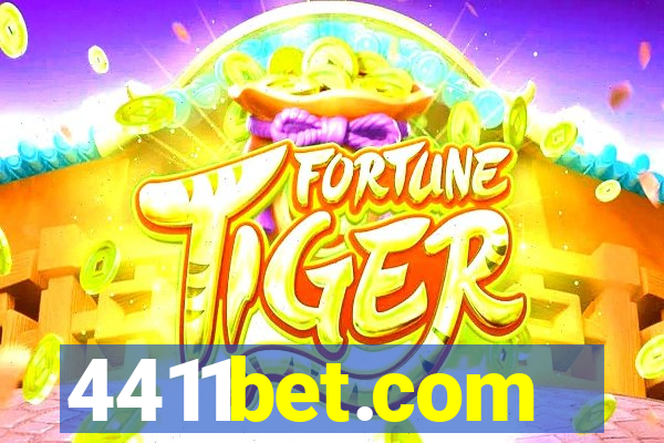 4411bet.com