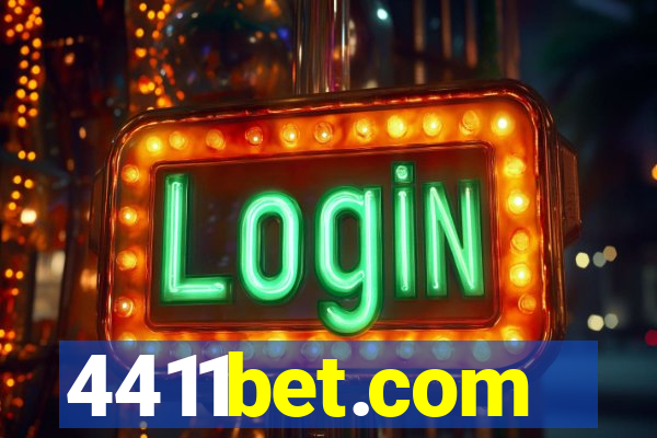 4411bet.com