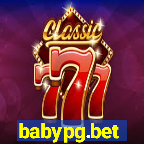 babypg.bet