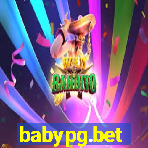 babypg.bet