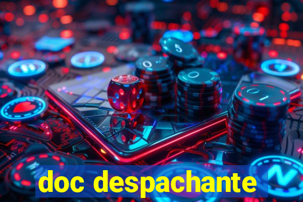 doc despachante