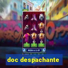 doc despachante