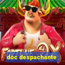 doc despachante