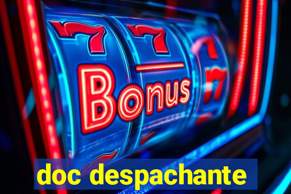 doc despachante