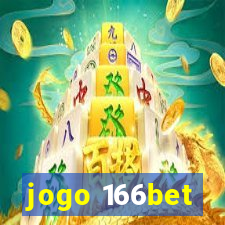 jogo 166bet