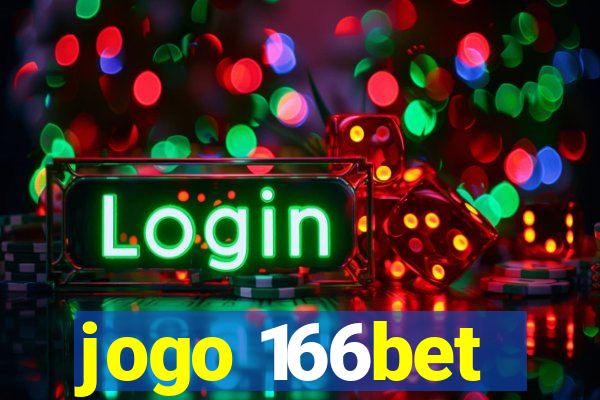 jogo 166bet