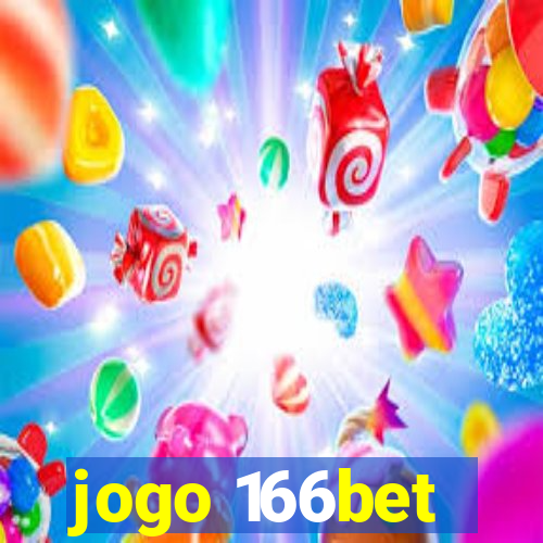 jogo 166bet