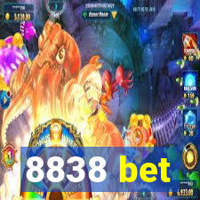 8838 bet