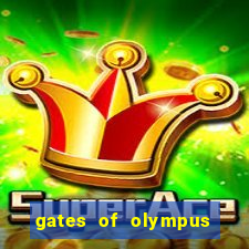 gates of olympus max win