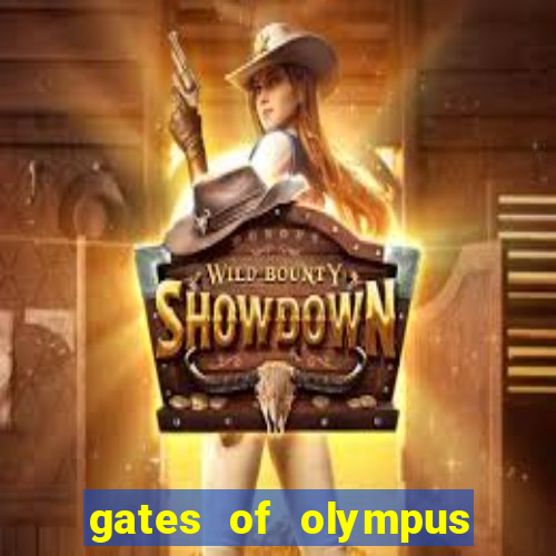 gates of olympus max win