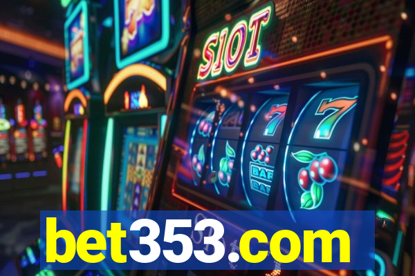 bet353.com