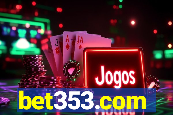 bet353.com