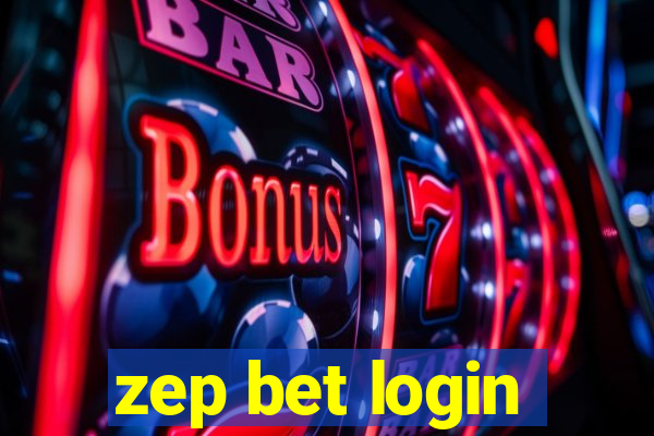 zep bet login