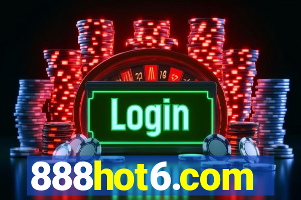 888hot6.com