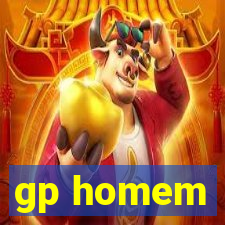 gp homem