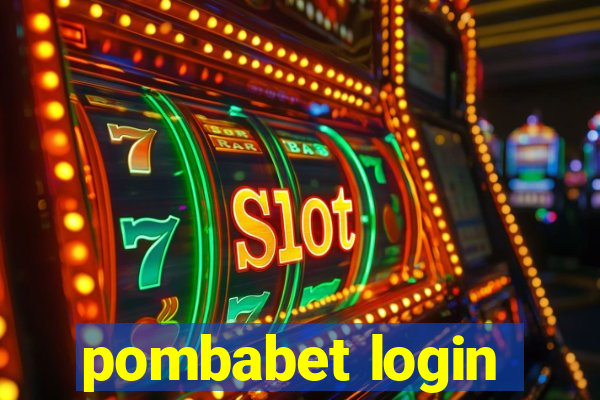 pombabet login