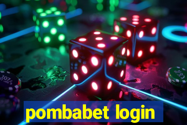 pombabet login