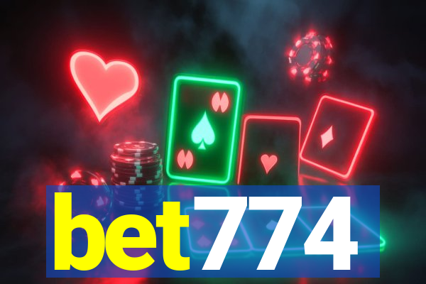 bet774