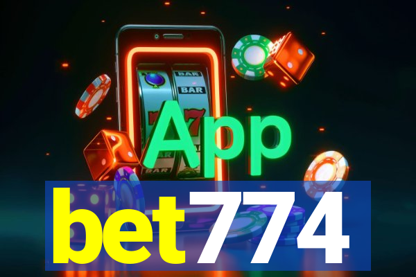 bet774