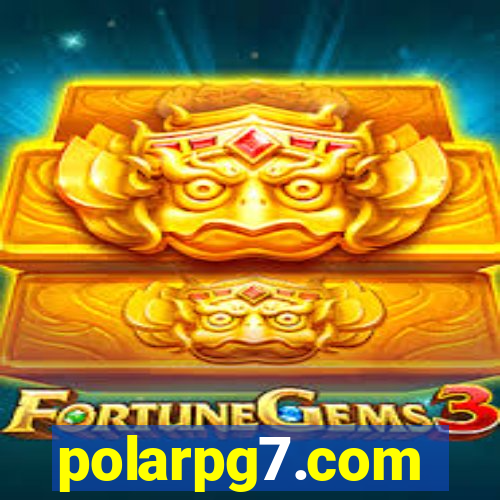 polarpg7.com