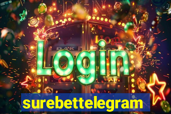 surebettelegram