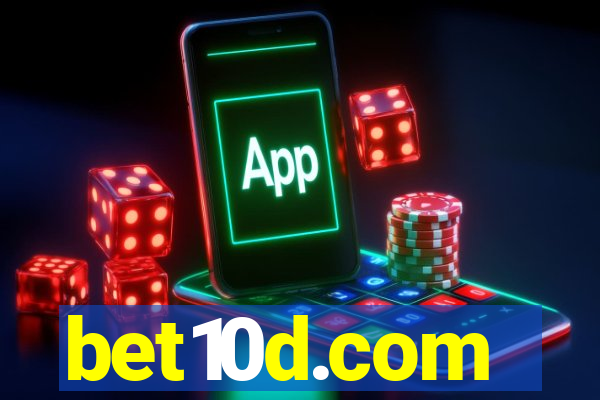 bet10d.com