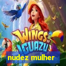 nudez mulher