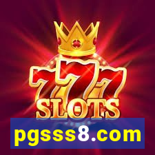 pgsss8.com