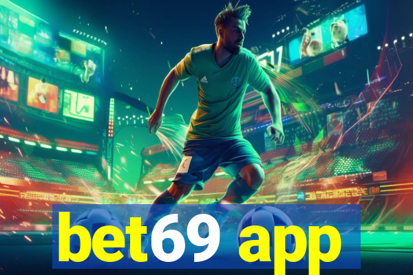 bet69 app