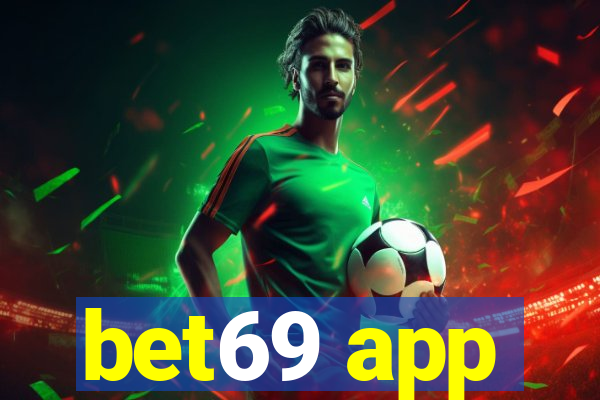 bet69 app