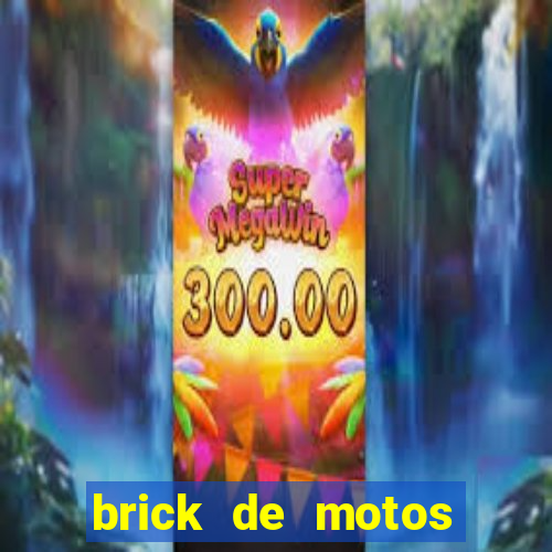 brick de motos porto alegre