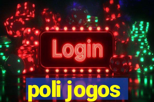 poli jogos