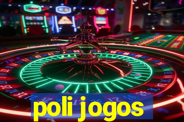 poli jogos