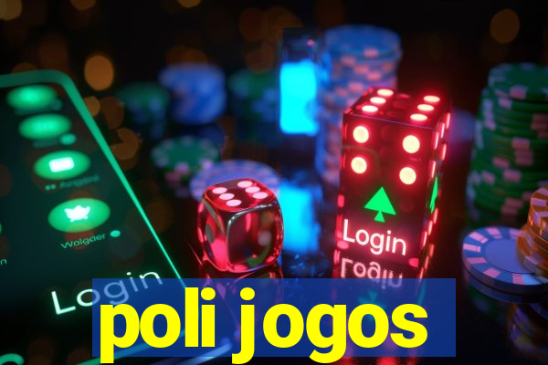 poli jogos