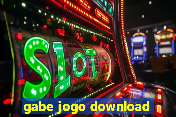 gabe jogo download