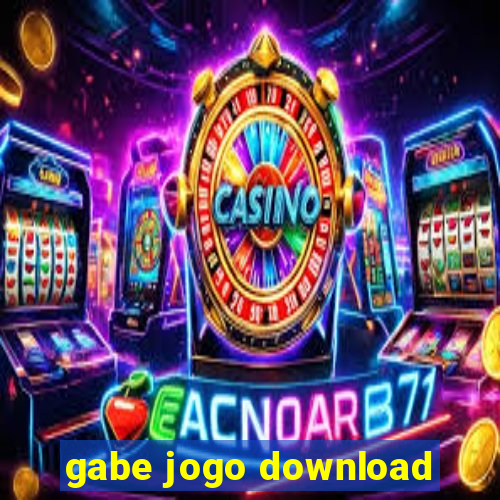 gabe jogo download