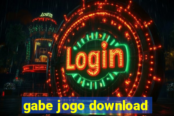 gabe jogo download